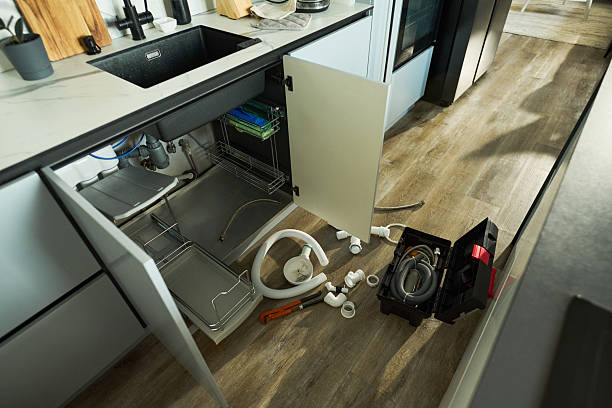 Trusted Drain Cleaning service in Hammondsville, OH - AAA Plumbing Heating